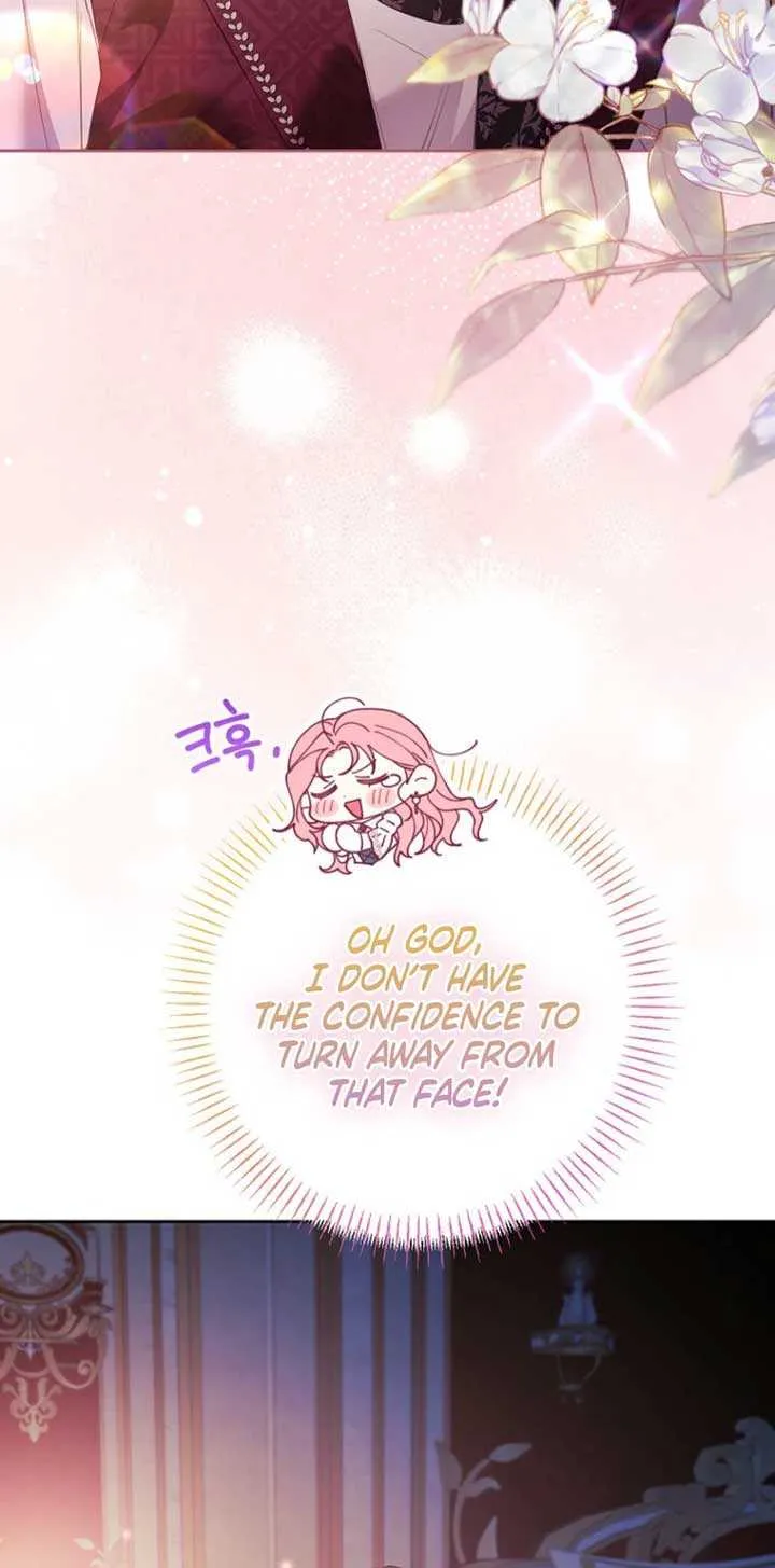 I Thought You Were A Time-Limited Husband Chapter 54 page 36 - 