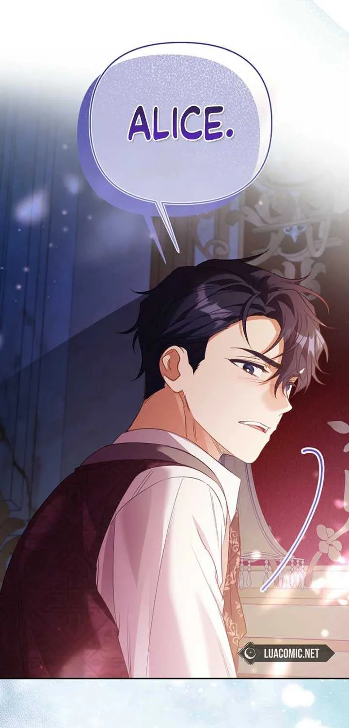 I Thought You Were A Time-Limited Husband Chapter 54 page 40 - 