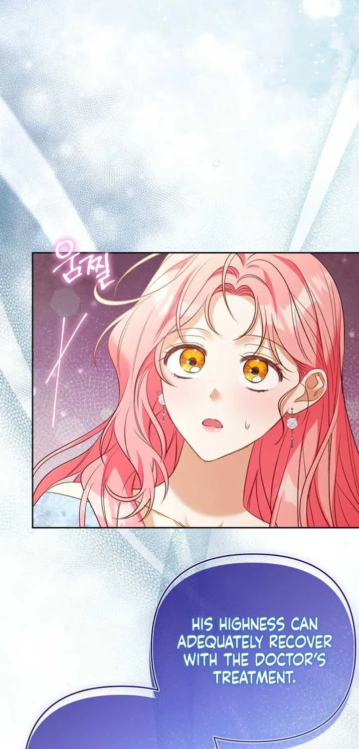 I Thought You Were A Time-Limited Husband Chapter 54 page 41 - 