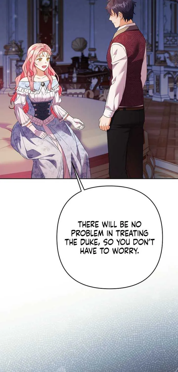 I Thought You Were A Time-Limited Husband Chapter 54 page 46 - 
