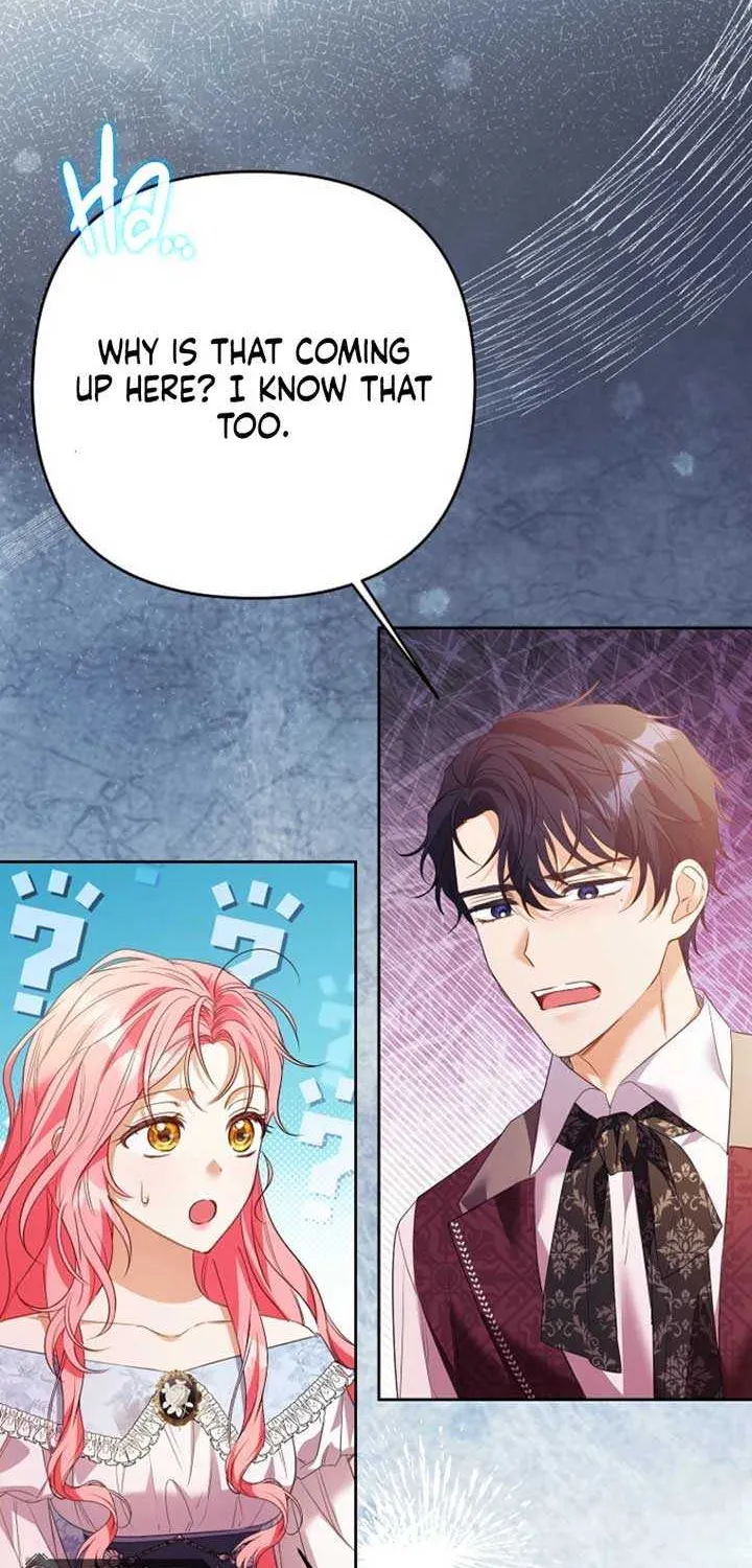 I Thought You Were A Time-Limited Husband Chapter 54 page 47 - 