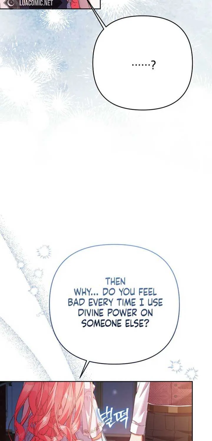 I Thought You Were A Time-Limited Husband Chapter 54 page 48 - 