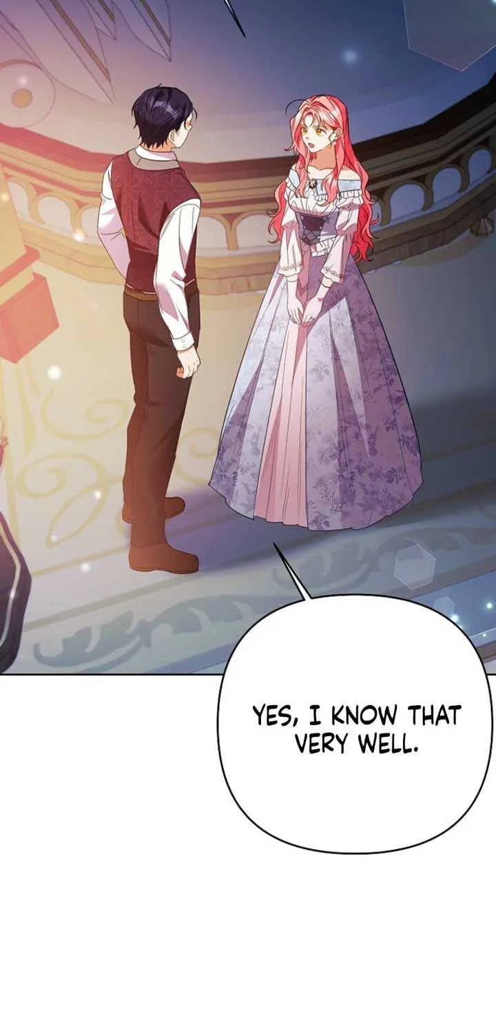 I Thought You Were A Time-Limited Husband Chapter 54 page 50 - 