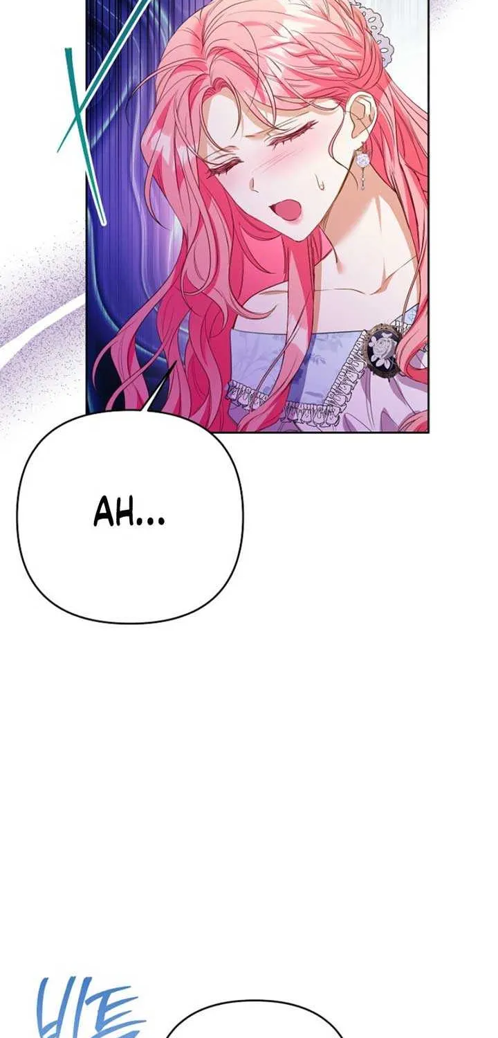 I Thought You Were A Time-Limited Husband Chapter 54 page 6 - 