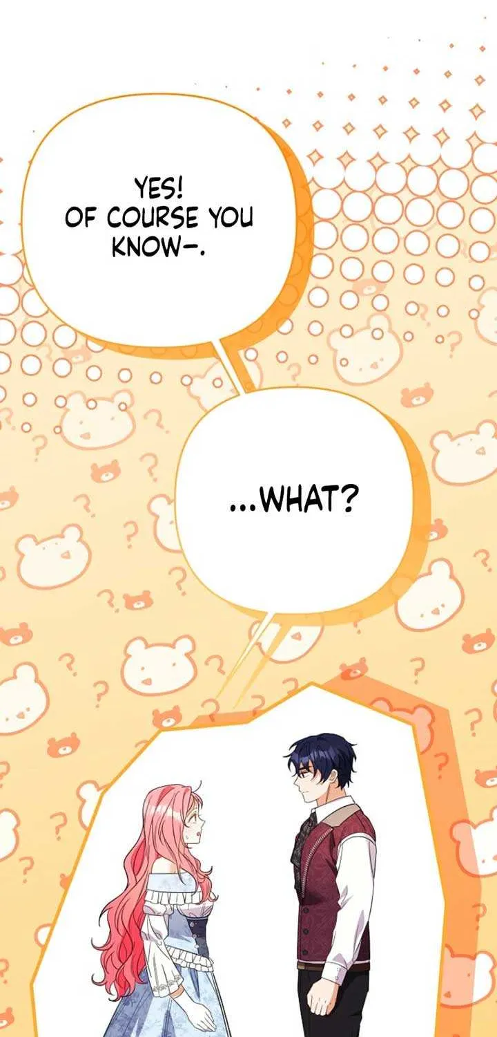 I Thought You Were A Time-Limited Husband Chapter 54 page 51 - 