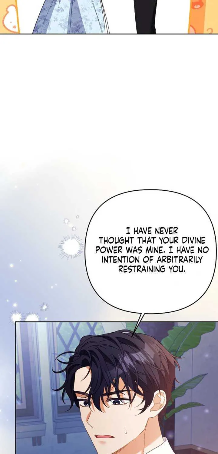 I Thought You Were A Time-Limited Husband Chapter 54 page 52 - 