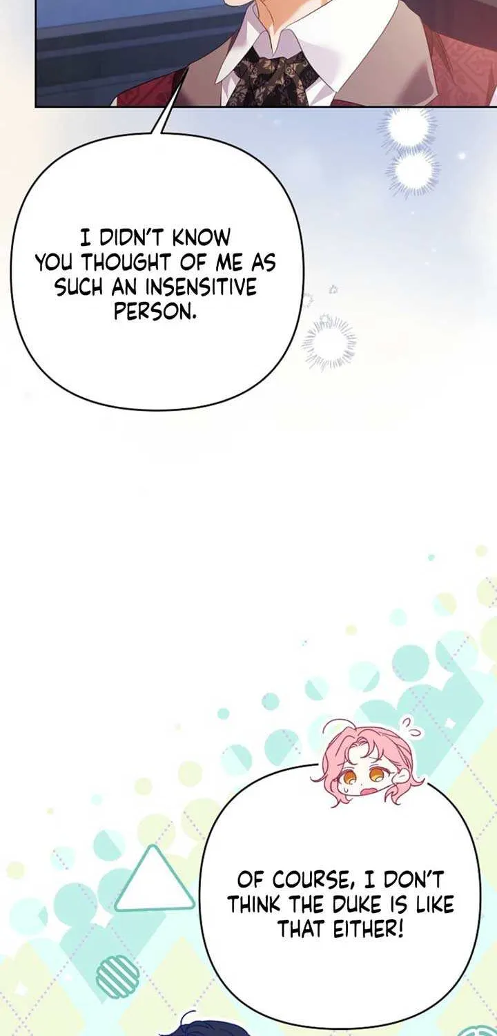 I Thought You Were A Time-Limited Husband Chapter 54 page 53 - 
