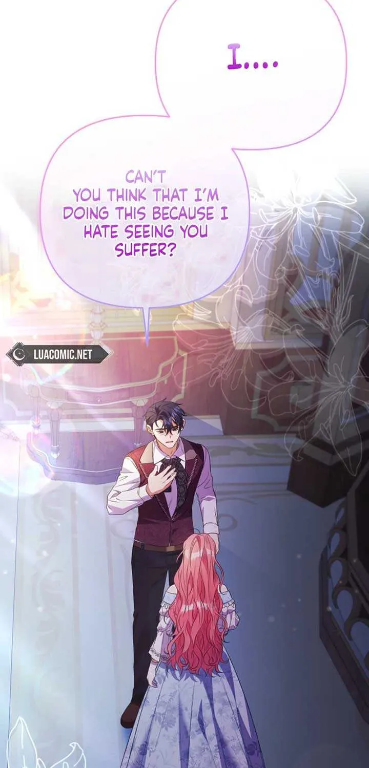 I Thought You Were A Time-Limited Husband Chapter 54 page 56 - 