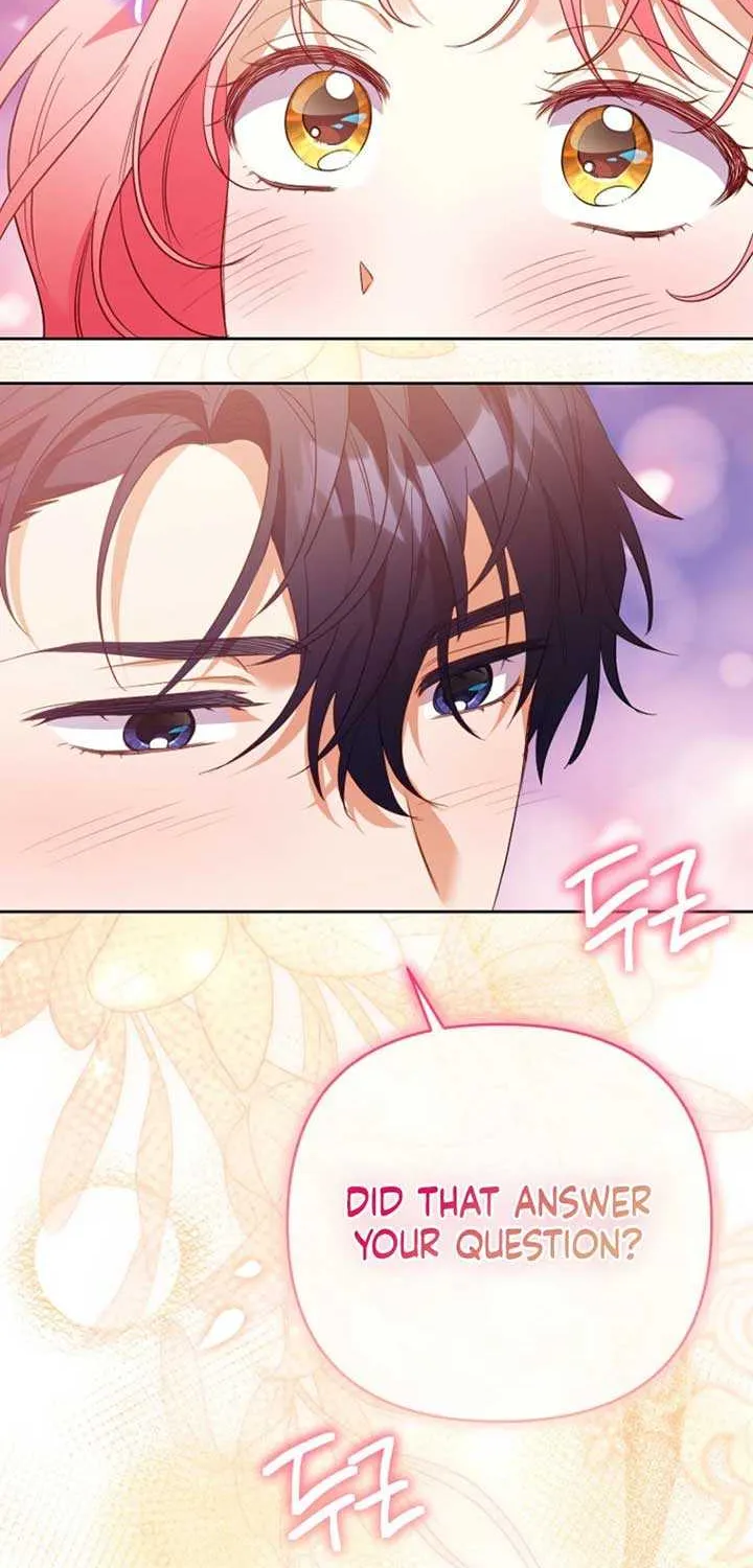 I Thought You Were A Time-Limited Husband Chapter 54 page 58 - 