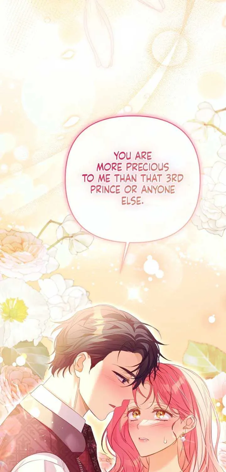I Thought You Were A Time-Limited Husband Chapter 54 page 59 - 