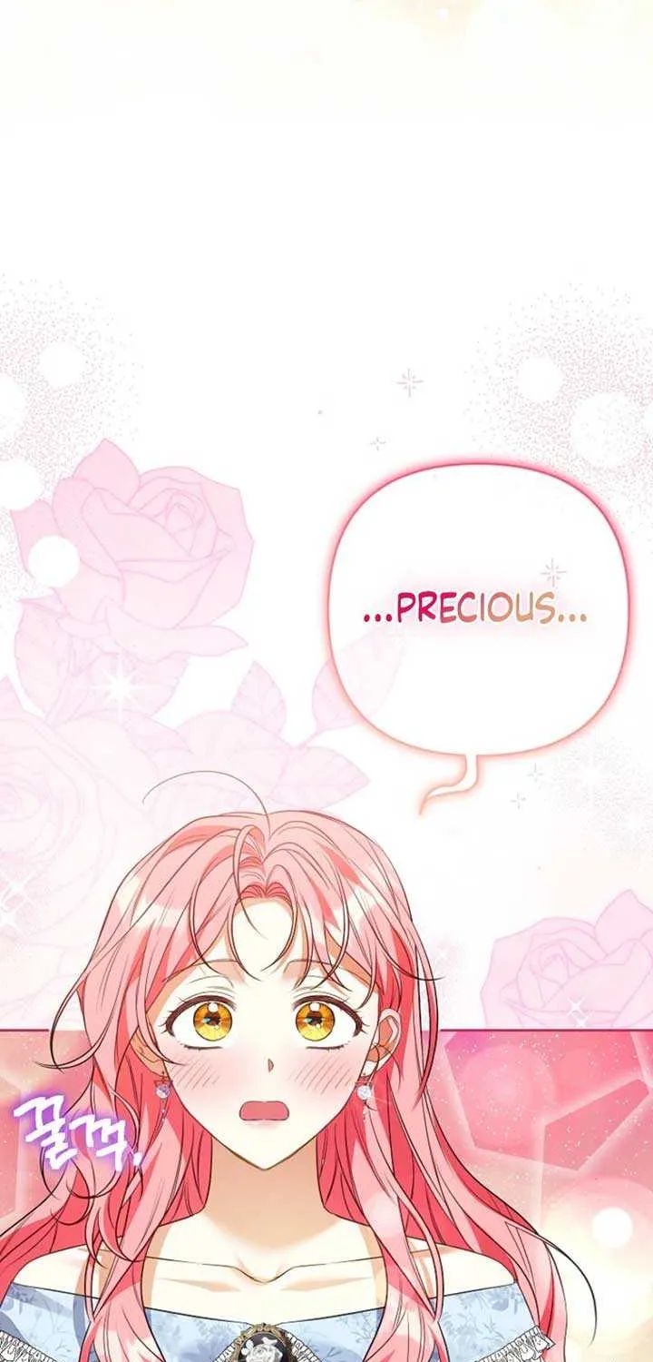 I Thought You Were A Time-Limited Husband Chapter 54 page 61 - 