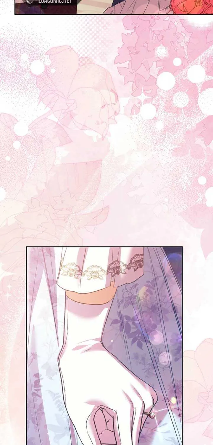 I Thought You Were A Time-Limited Husband Chapter 54 page 65 - 