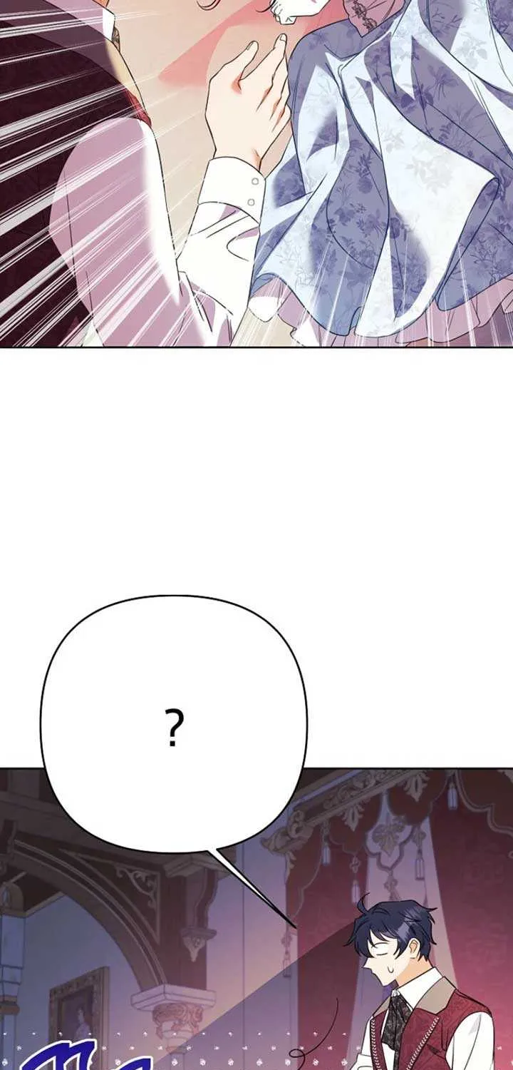 I Thought You Were A Time-Limited Husband Chapter 54 page 68 - 