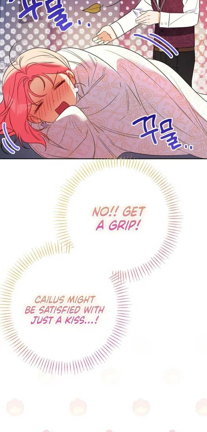 I Thought You Were A Time-Limited Husband Chapter 54 page 69 - 