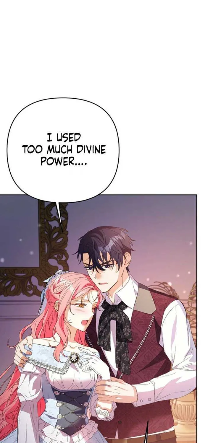 I Thought You Were A Time-Limited Husband Chapter 54 page 8 - 