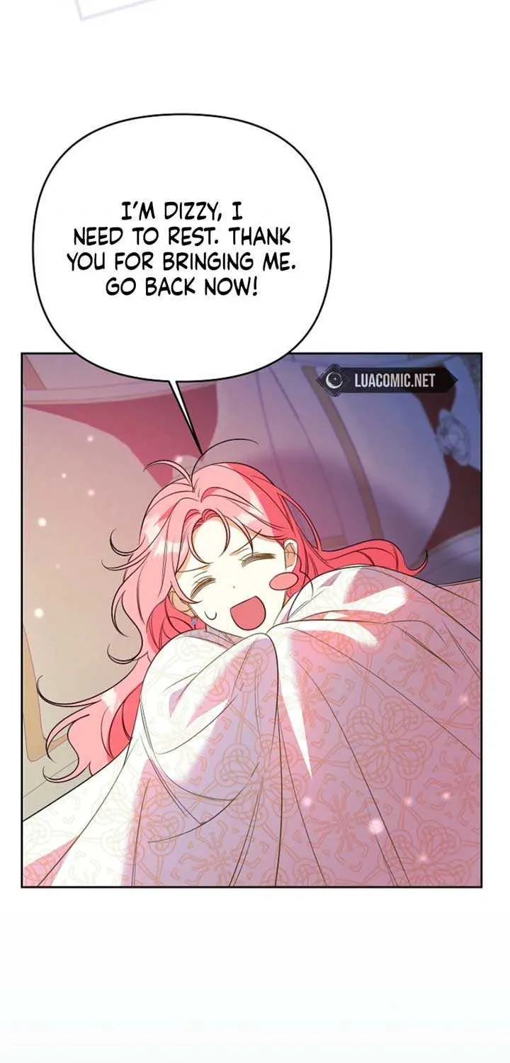 I Thought You Were A Time-Limited Husband Chapter 54 page 72 - 