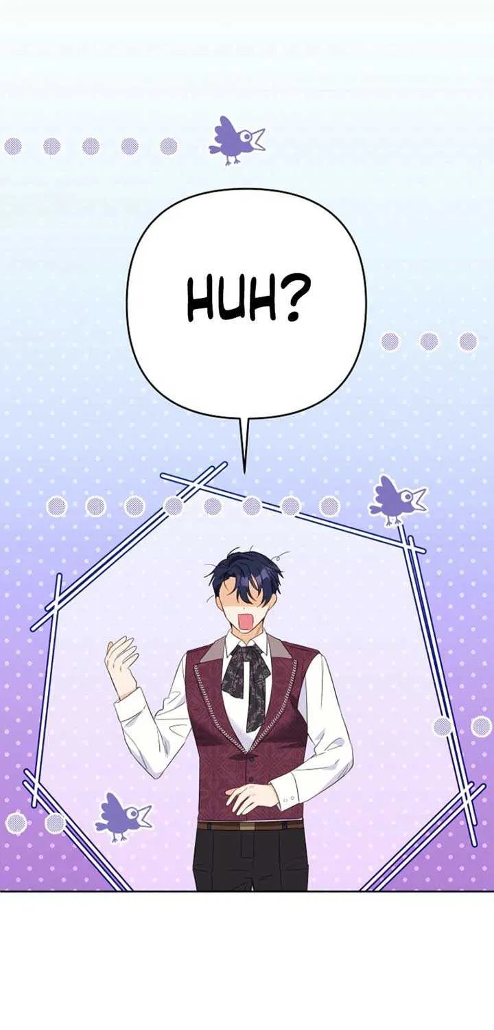 I Thought You Were A Time-Limited Husband Chapter 54 page 73 - 