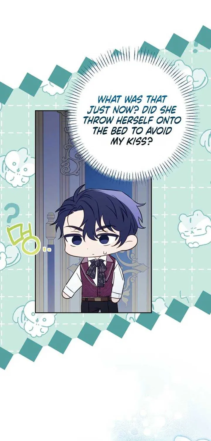 I Thought You Were A Time-Limited Husband Chapter 54 page 76 - 