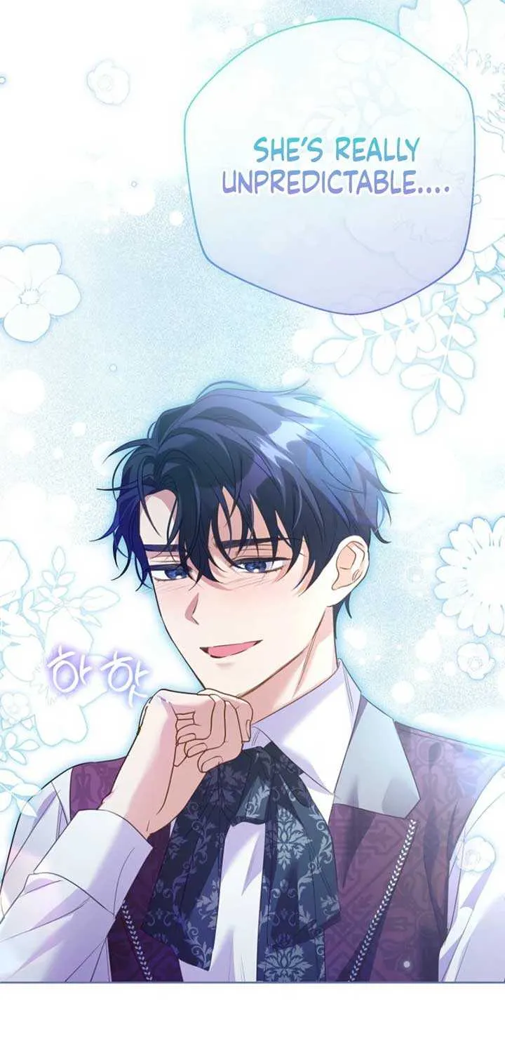 I Thought You Were A Time-Limited Husband Chapter 54 page 77 - 