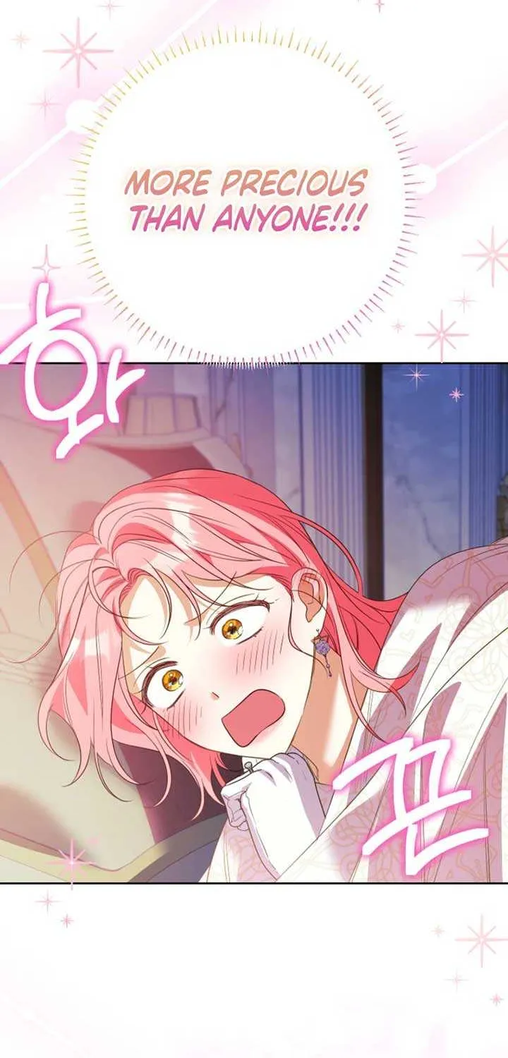 I Thought You Were A Time-Limited Husband Chapter 54 page 80 - 