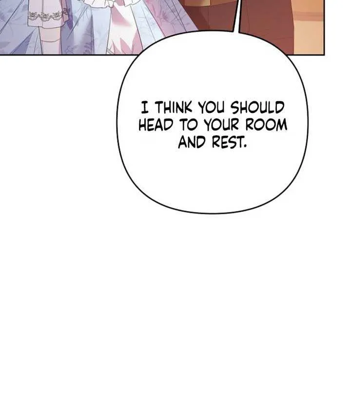 I Thought You Were A Time-Limited Husband Chapter 54 page 9 - 