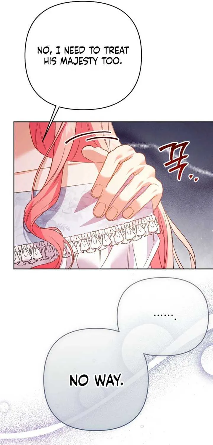 I Thought You Were A Time-Limited Husband Chapter 54 page 10 - 