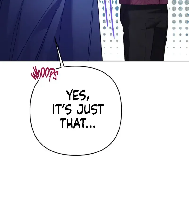 I Thought You Were A Time-Limited Husband Chapter 55 page 11 - 