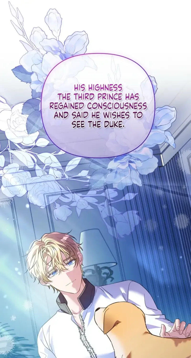 I Thought You Were A Time-Limited Husband Chapter 55 page 12 - 
