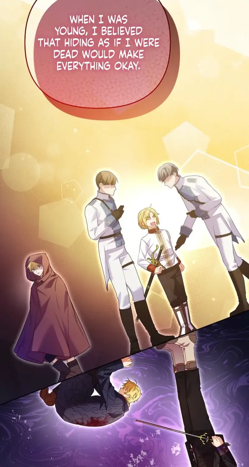 I Thought You Were A Time-Limited Husband Chapter 55 page 24 - 