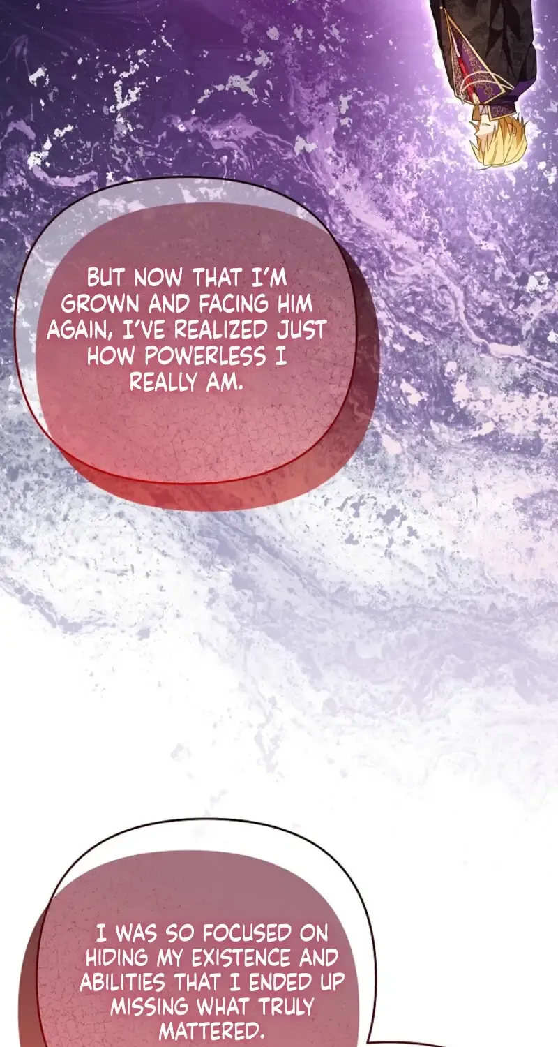 I Thought You Were A Time-Limited Husband Chapter 55 page 25 - 