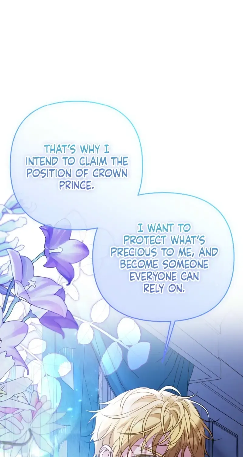 I Thought You Were A Time-Limited Husband Chapter 55 page 27 - 