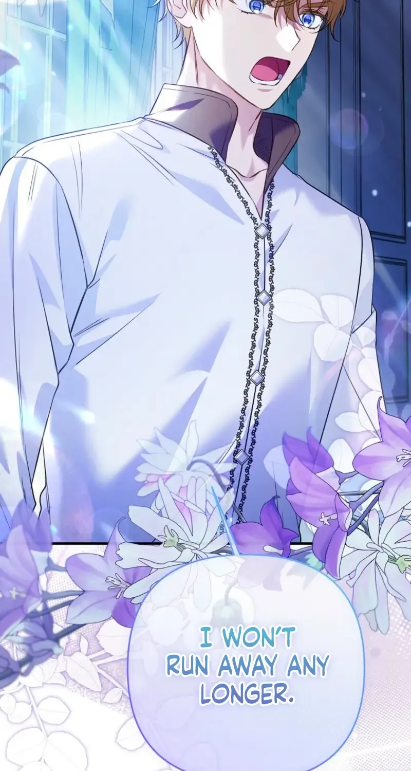 I Thought You Were A Time-Limited Husband Chapter 55 page 28 - 