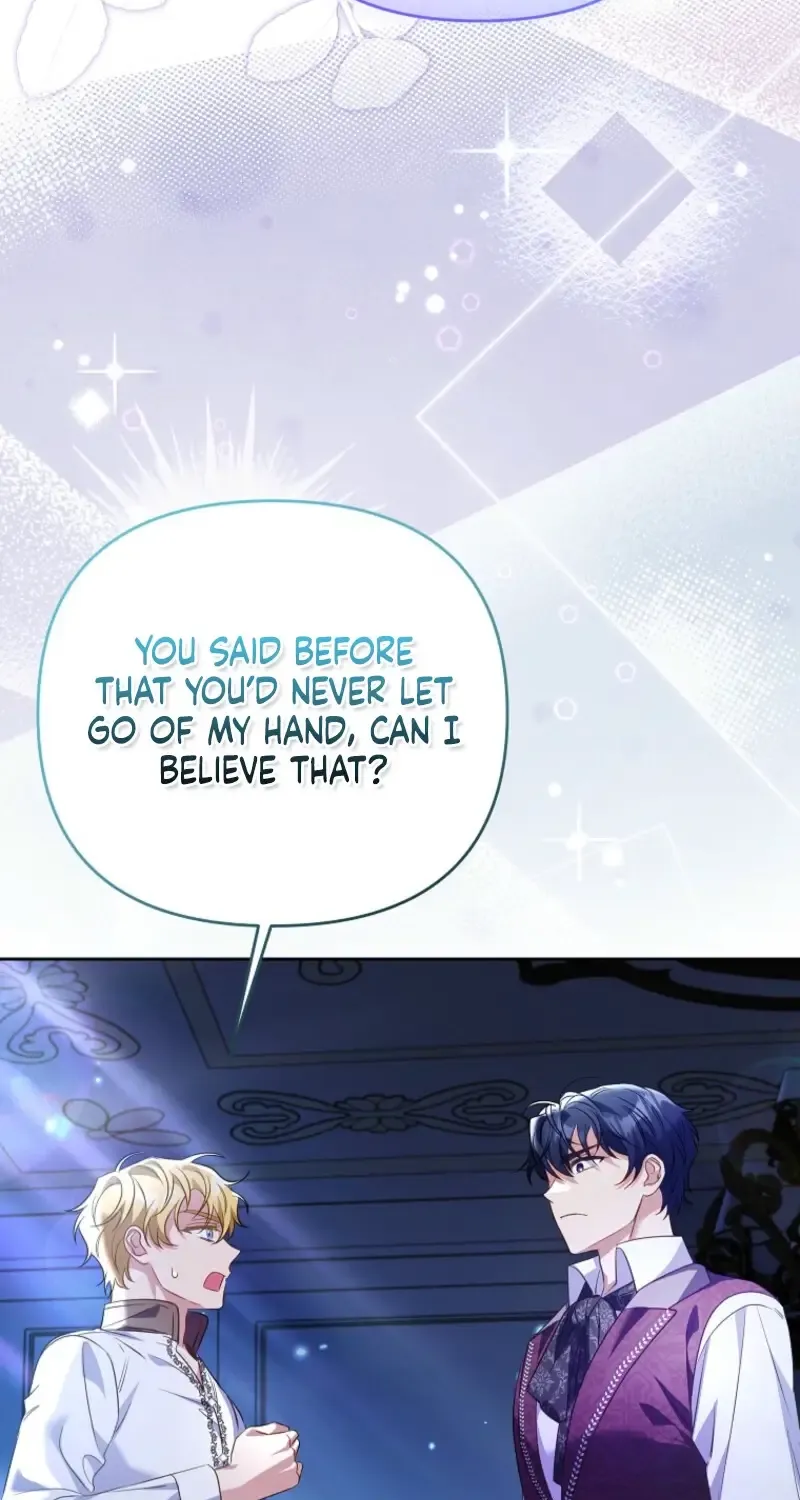 I Thought You Were A Time-Limited Husband Chapter 55 page 29 - 