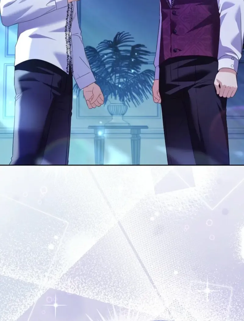 I Thought You Were A Time-Limited Husband Chapter 55 page 30 - 