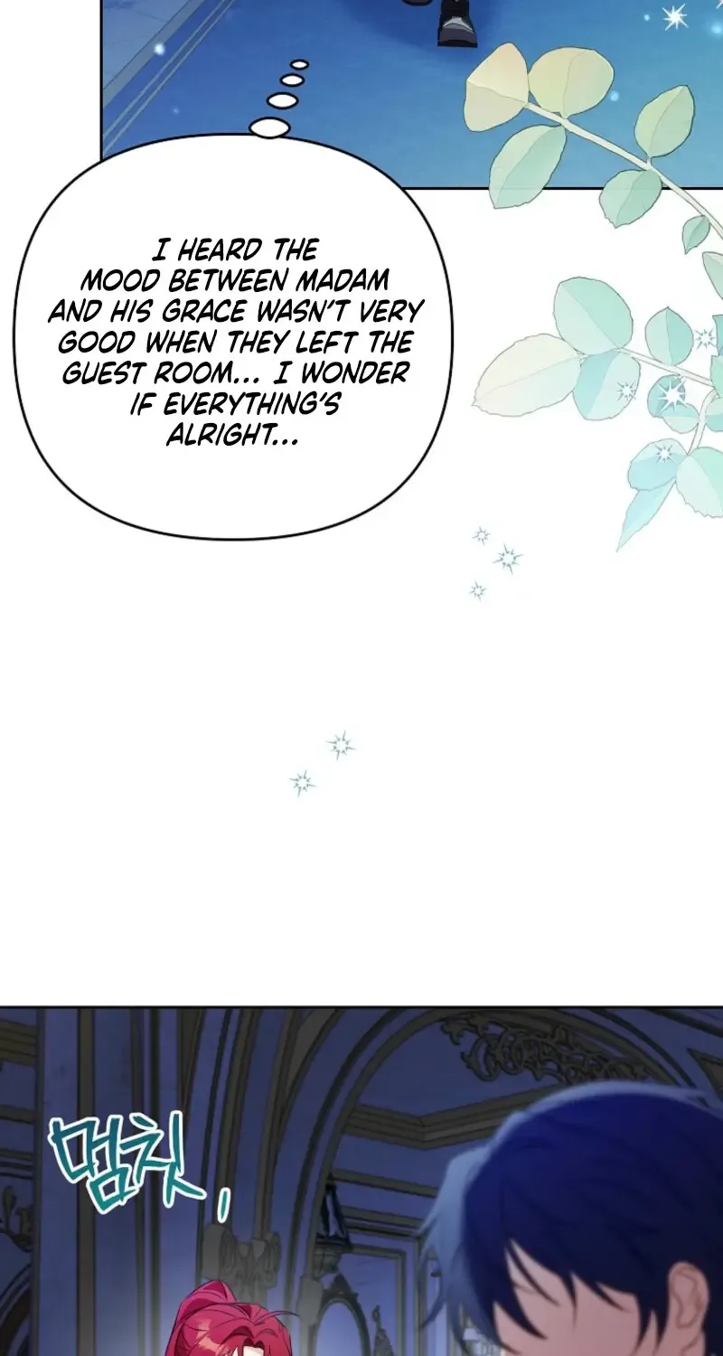 I Thought You Were A Time-Limited Husband Chapter 55 page 4 - 