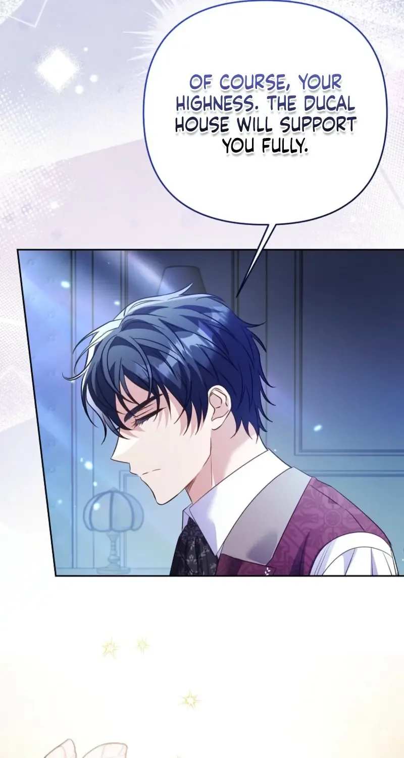 I Thought You Were A Time-Limited Husband Chapter 55 page 31 - 
