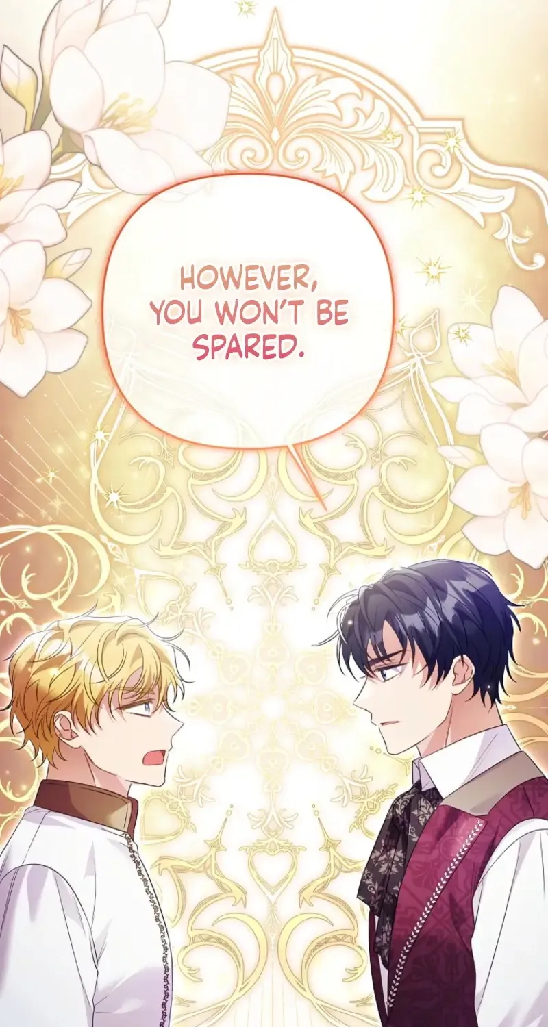 I Thought You Were A Time-Limited Husband Chapter 55 page 32 - 