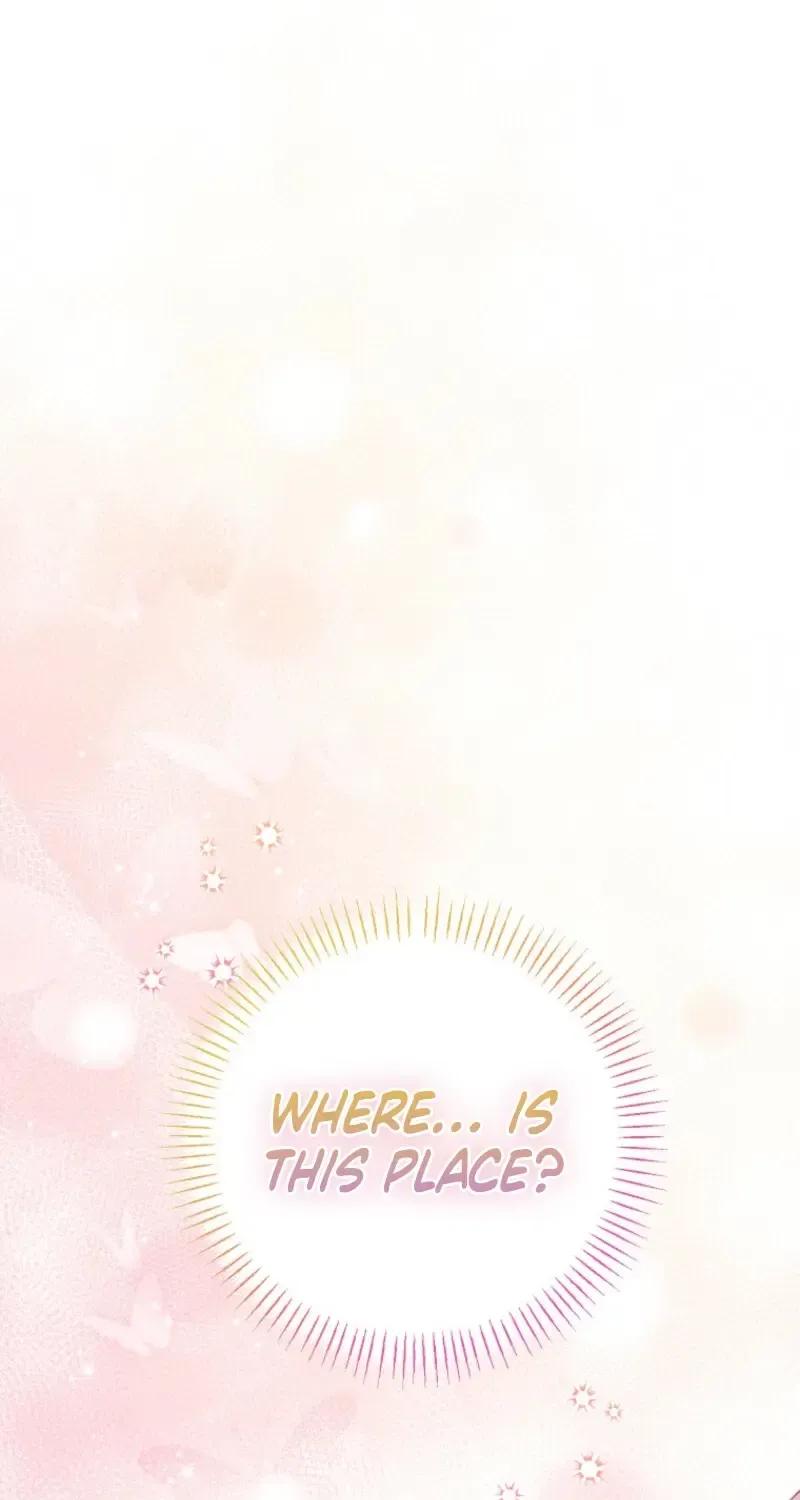 I Thought You Were A Time-Limited Husband Chapter 55 page 35 - 