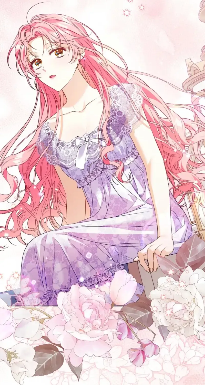 I Thought You Were A Time-Limited Husband Chapter 55 page 36 - 