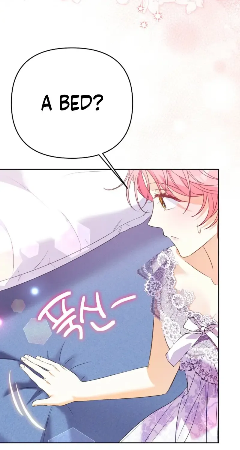 I Thought You Were A Time-Limited Husband Chapter 55 page 37 - 