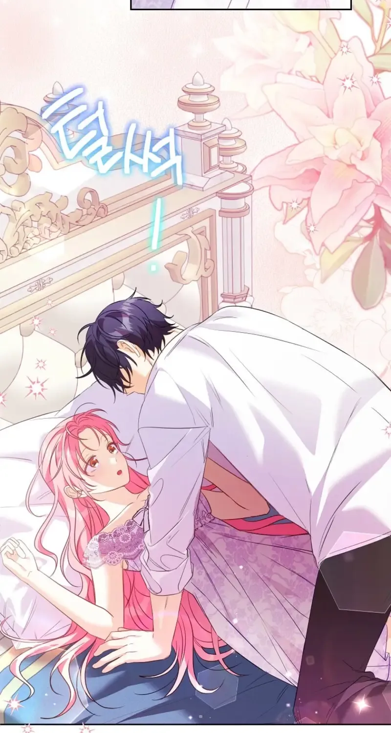 I Thought You Were A Time-Limited Husband Chapter 55 page 39 - 