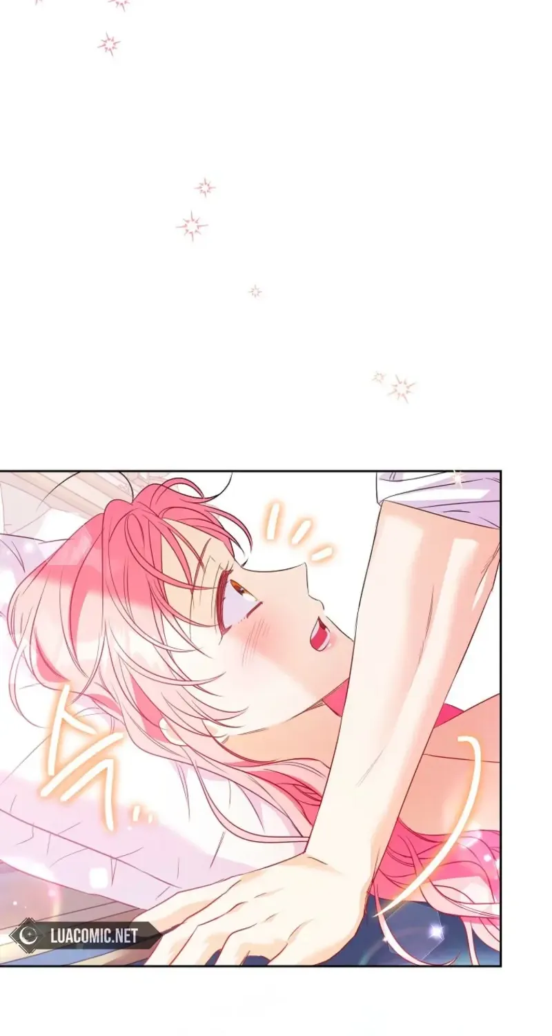 I Thought You Were A Time-Limited Husband Chapter 55 page 40 - 
