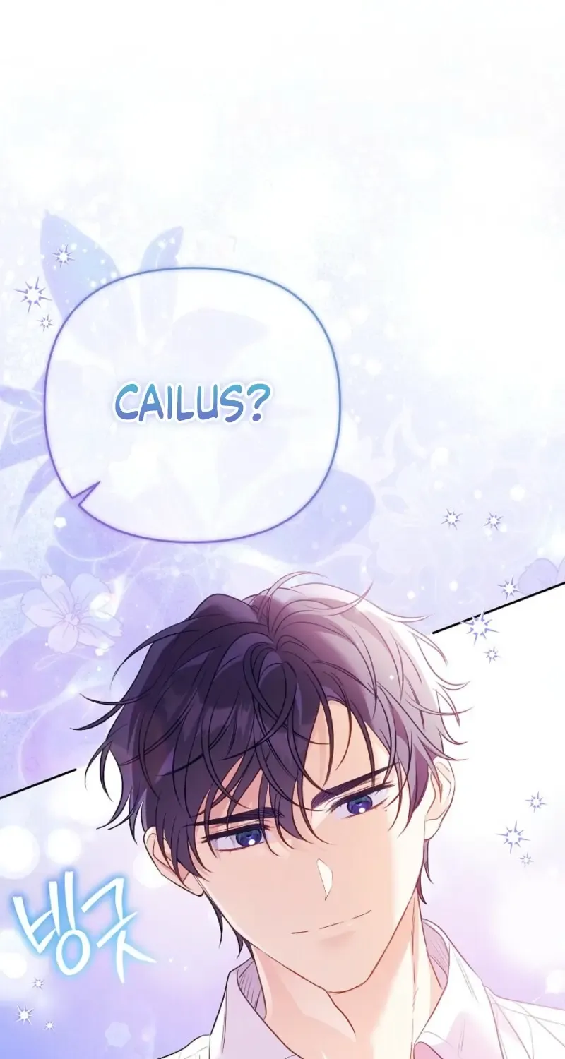 I Thought You Were A Time-Limited Husband Chapter 55 page 41 - 