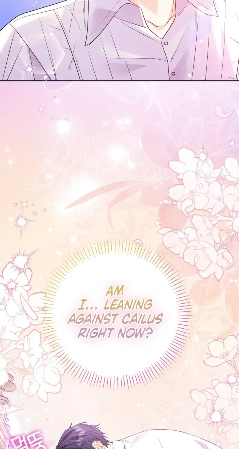 I Thought You Were A Time-Limited Husband Chapter 55 page 42 - 