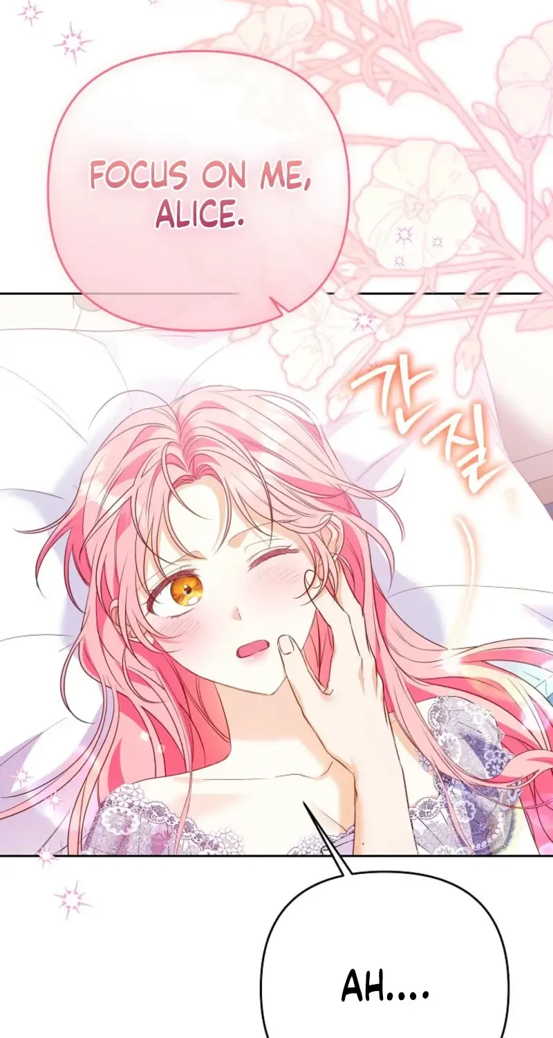 I Thought You Were A Time-Limited Husband Chapter 55 page 44 - 