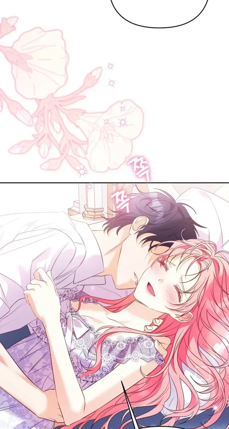 I Thought You Were A Time-Limited Husband Chapter 55 page 45 - 