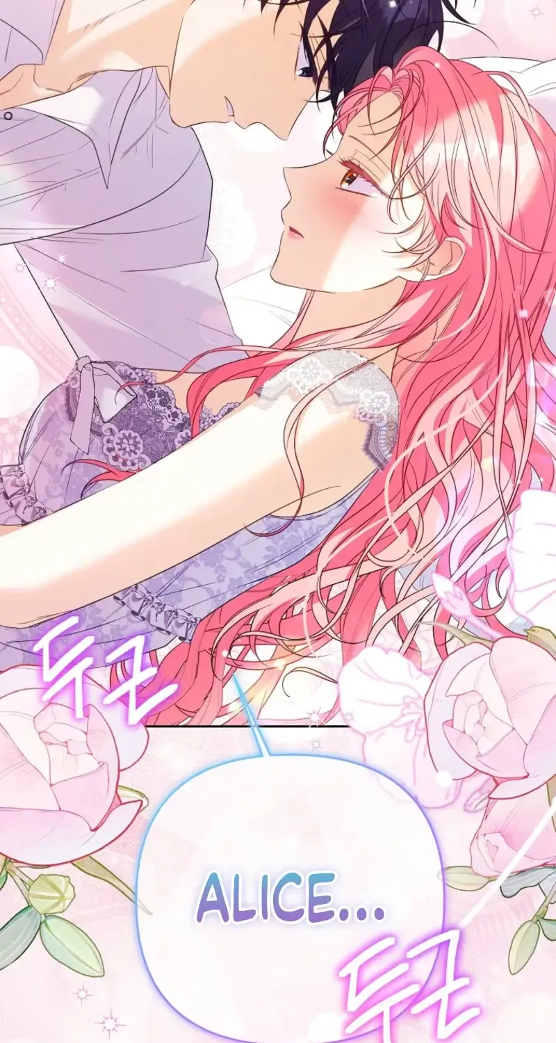 I Thought You Were A Time-Limited Husband Chapter 55 page 47 - 