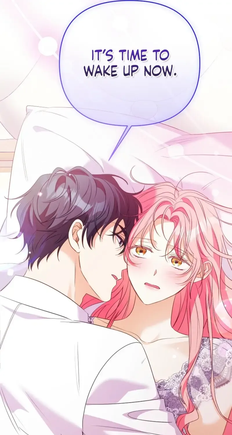 I Thought You Were A Time-Limited Husband Chapter 55 page 51 - 