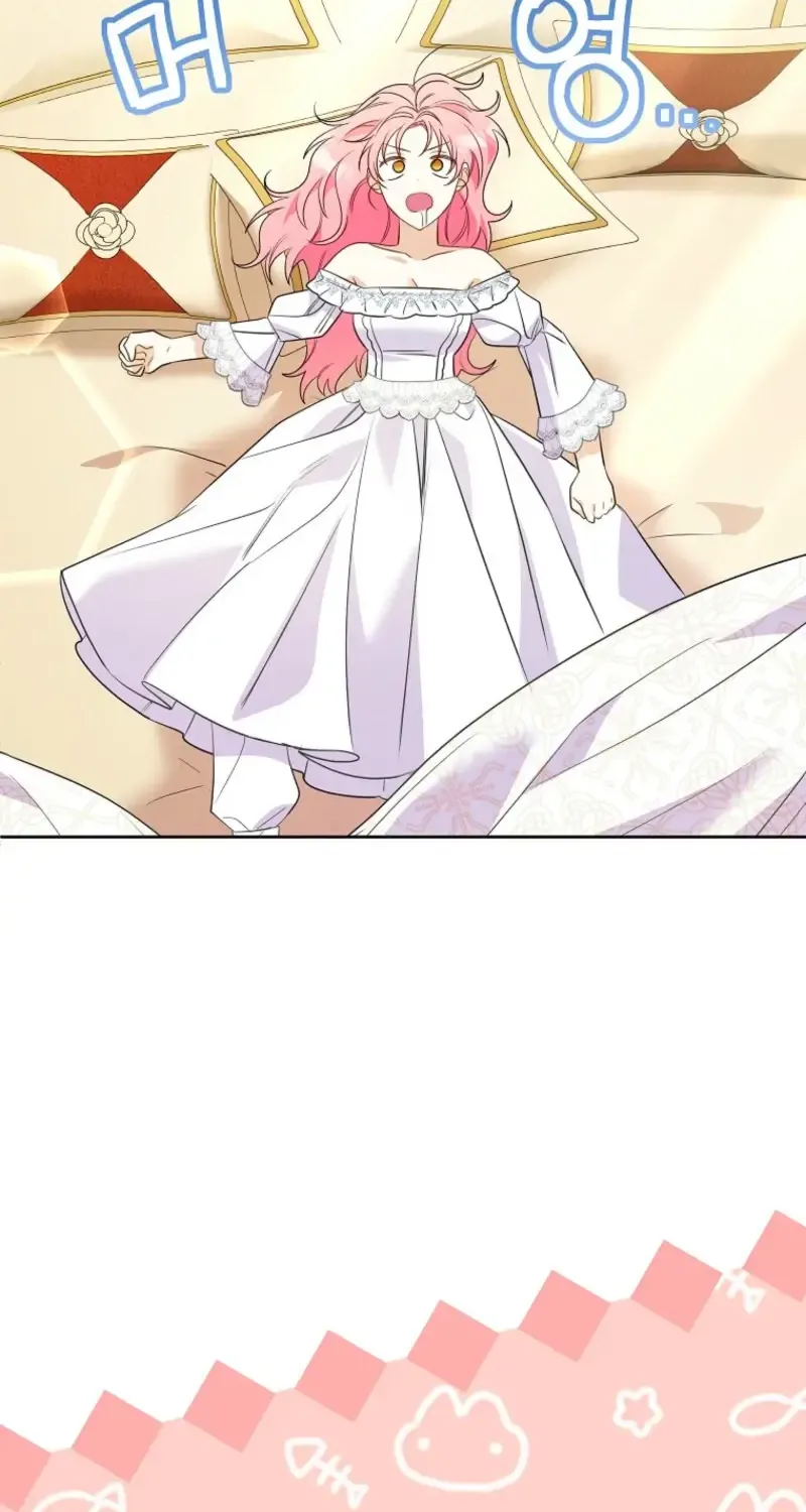 I Thought You Were A Time-Limited Husband Chapter 55 page 54 - 