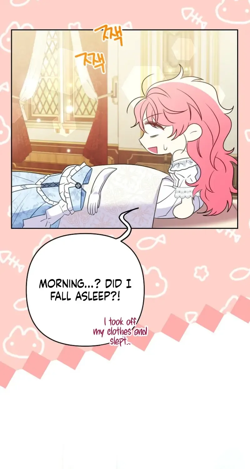 I Thought You Were A Time-Limited Husband Chapter 55 page 55 - 